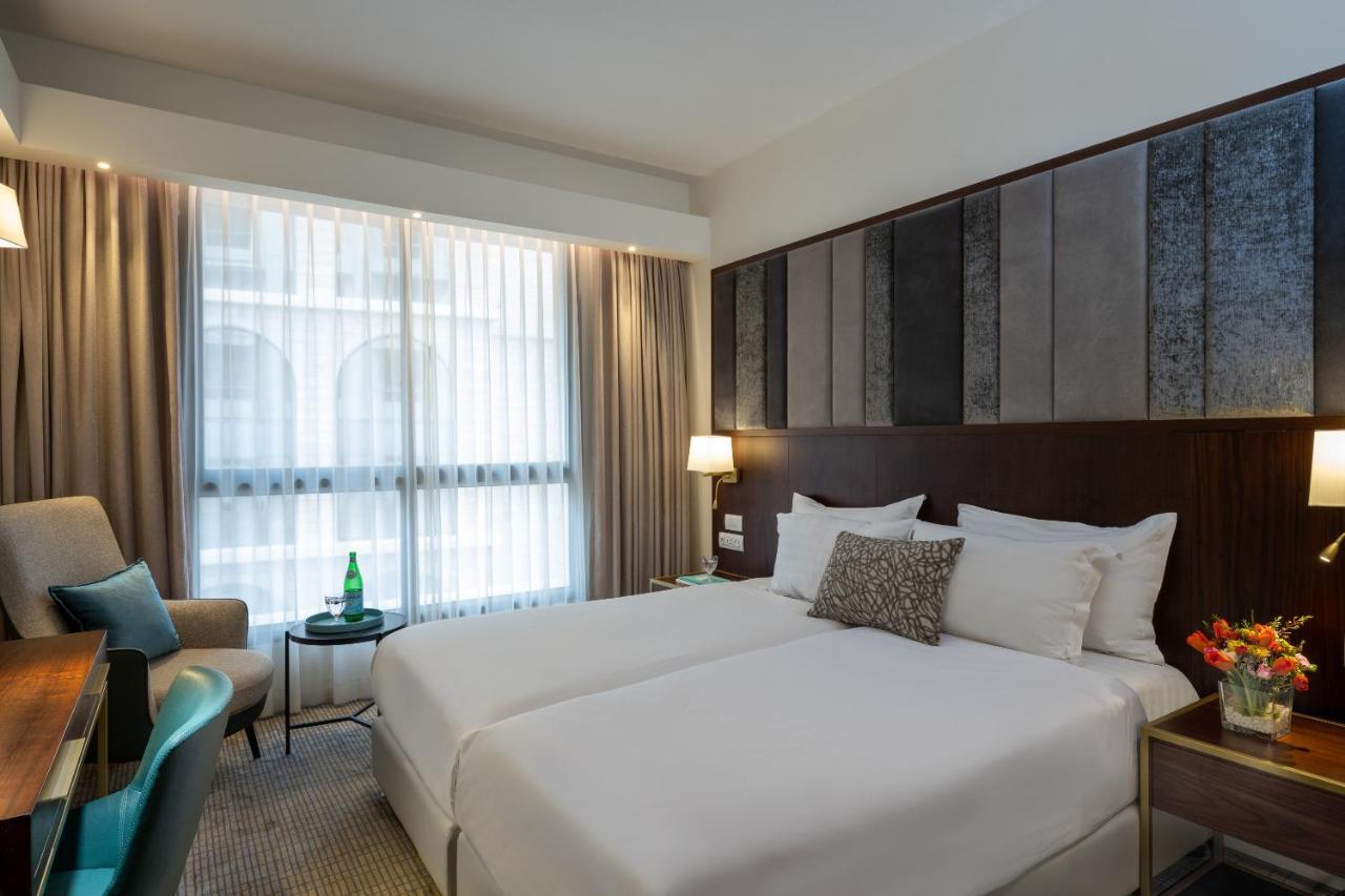 Olive Tree Hotel Jerusalém Quarto foto
