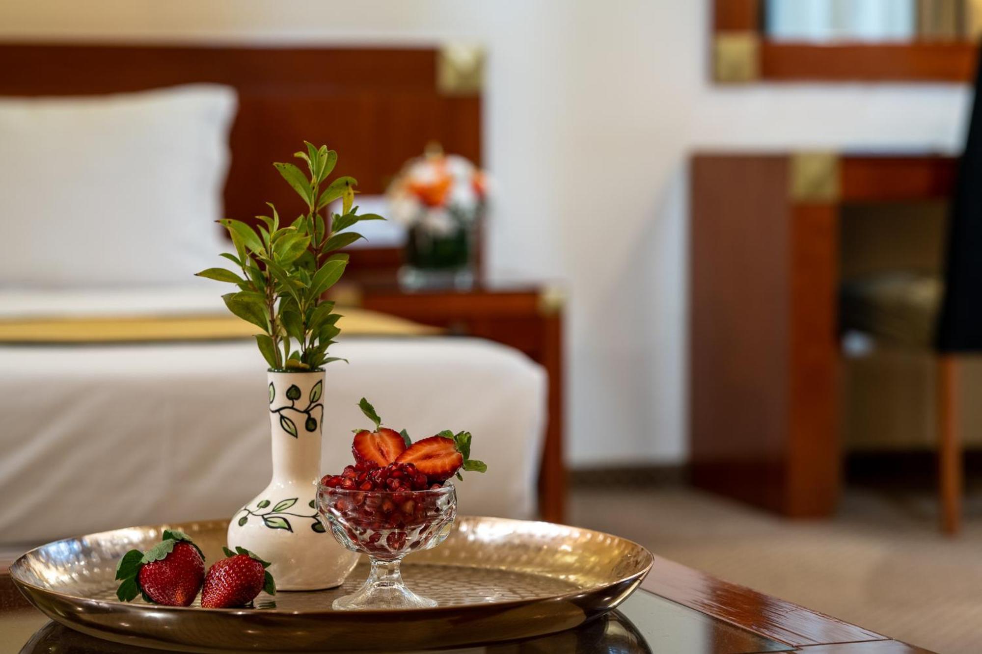 Olive Tree Hotel Jerusalém Quarto foto