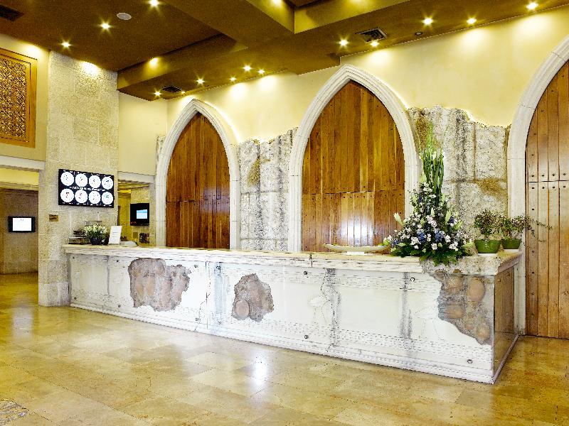 Olive Tree Hotel Jerusalém Exterior foto